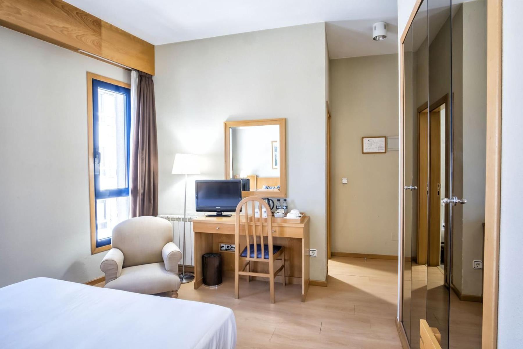Hotel Alda Castelao Вилагарсия де Ароуса Екстериор снимка